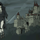 Illustration for article titled Resident Evil Village Art Book Shows Ada Wong, Early Lady Dimitrescu Concept